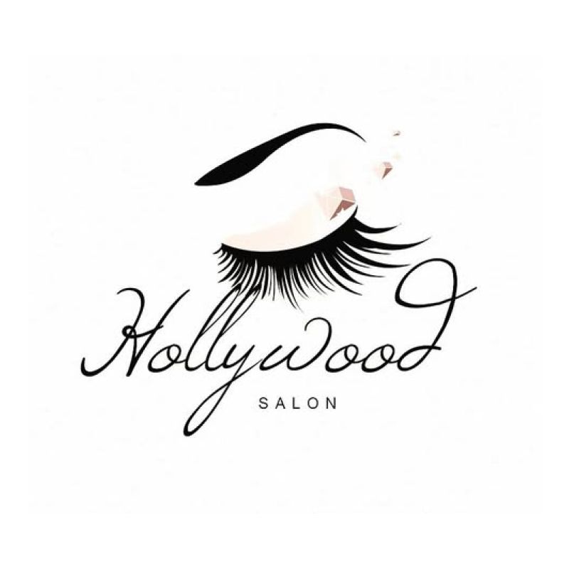 Hollywood ladies beauty salon