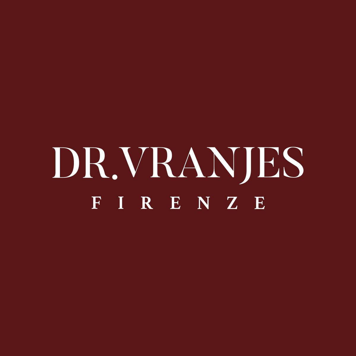 Dr. Vranjes