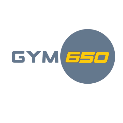 Gym650