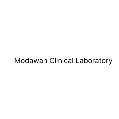 مختبر مودواه