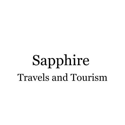 SAPPHIRE TRAVELS AND TOURISM