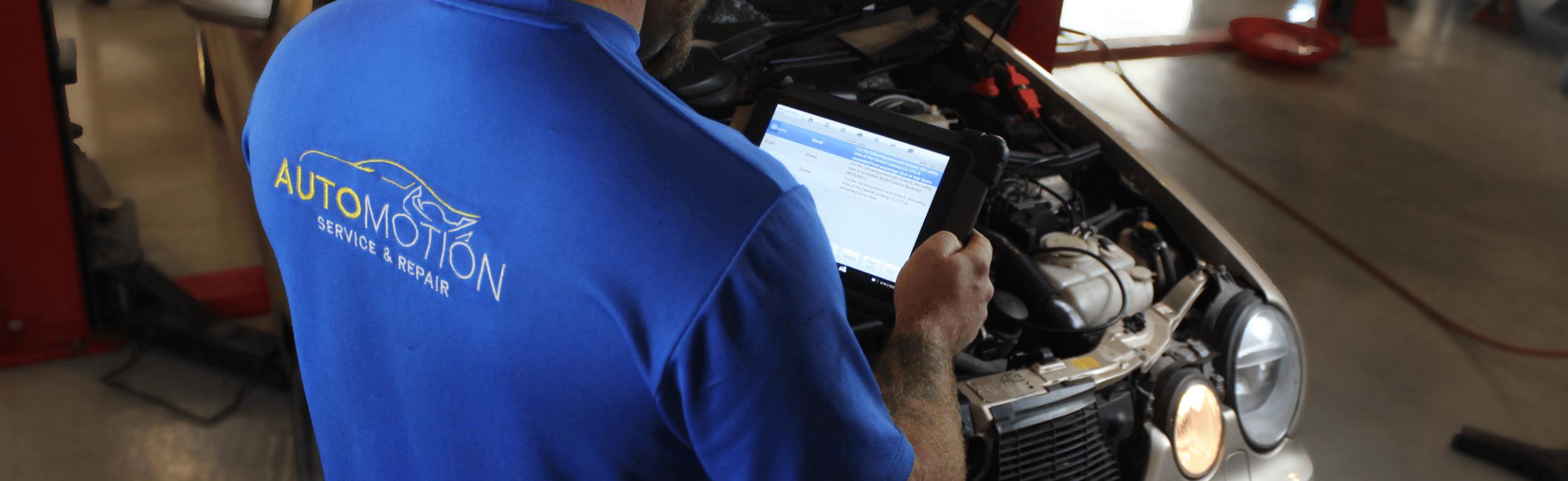 Split in 4 InterestFree Payments at Automotion Service & Repair Tabby