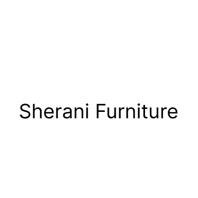 Sherani Furniture