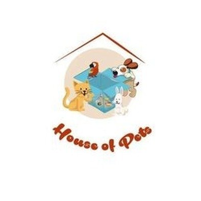 HOUSE OF PETS