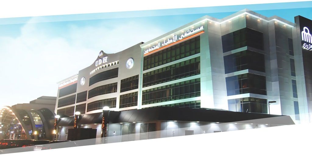 United Doctors Hospital