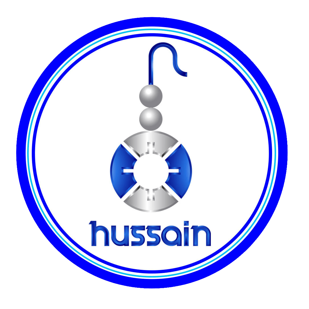 hussain store