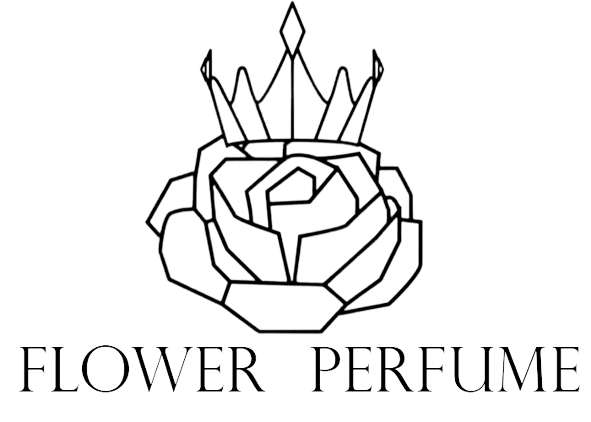 Flower perfume