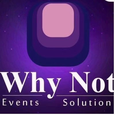 Why Not Events