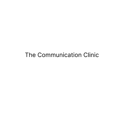 The Communication Clinic