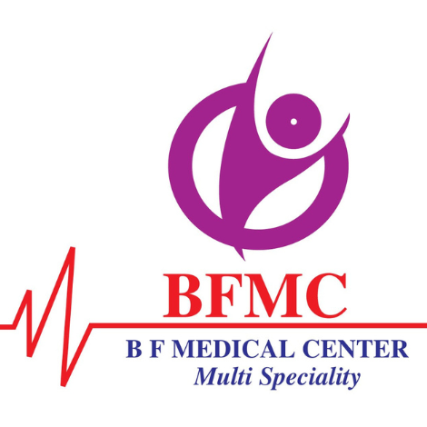B F MEDICAL CENTER