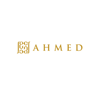 Ahmed Al Maghrabi Perfumes