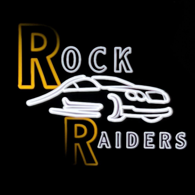 Rock Raiders Cars Accessories trading