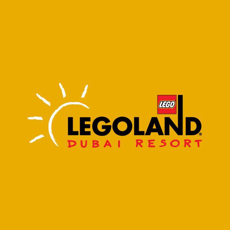 Split in 4 InterestFree Payments at Legoland Tabby