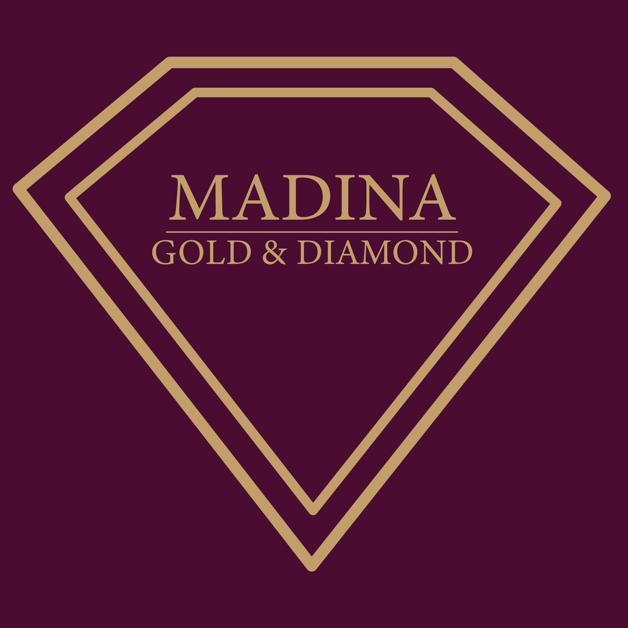 شركة قصر الممدينة للذهب