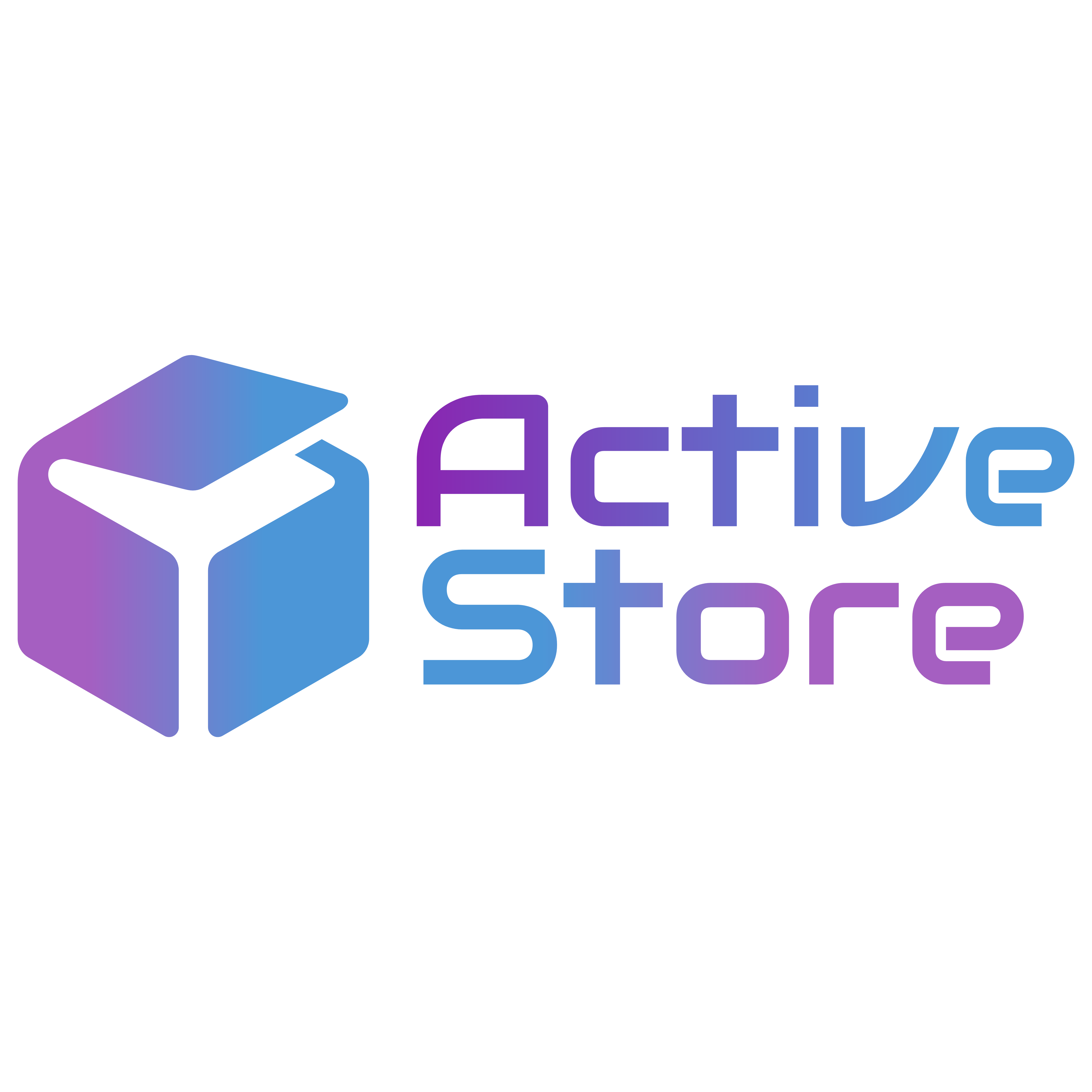 Active Store