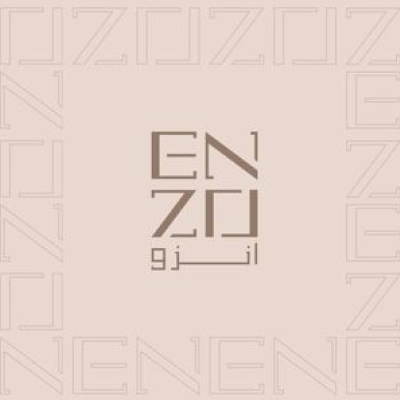 BLACK ENZO FASHION DESIGNING