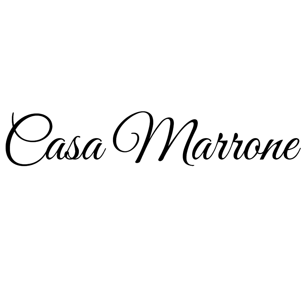 Casa Marrone