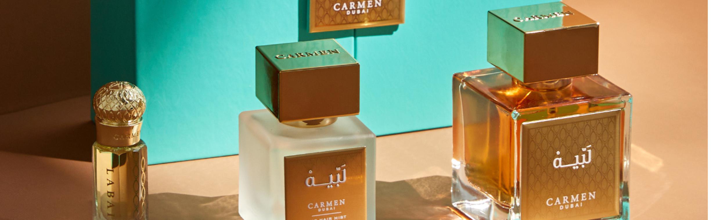 Carmen Perfumes