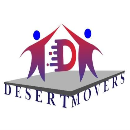Desert Movers 