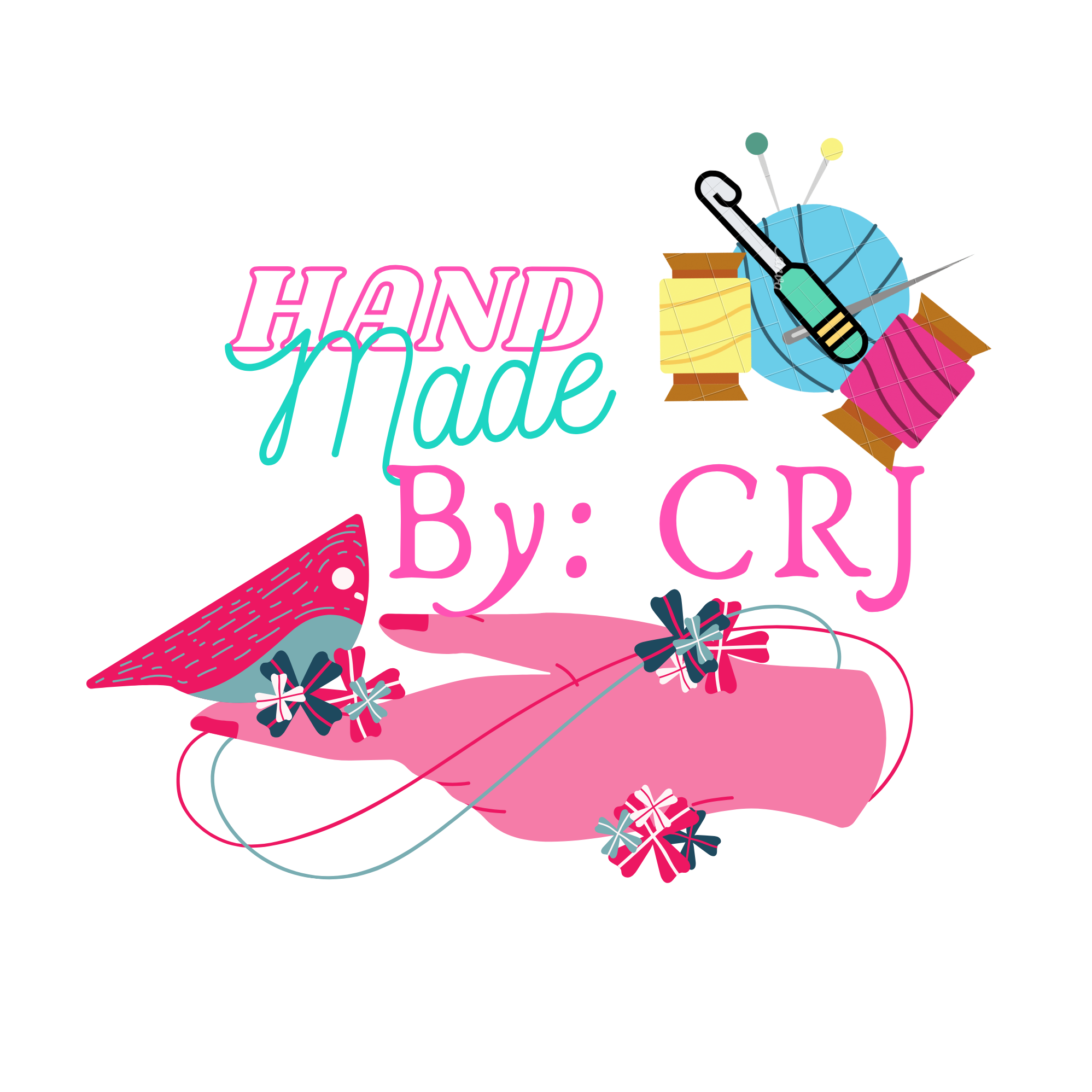 Hand Made by CRJ