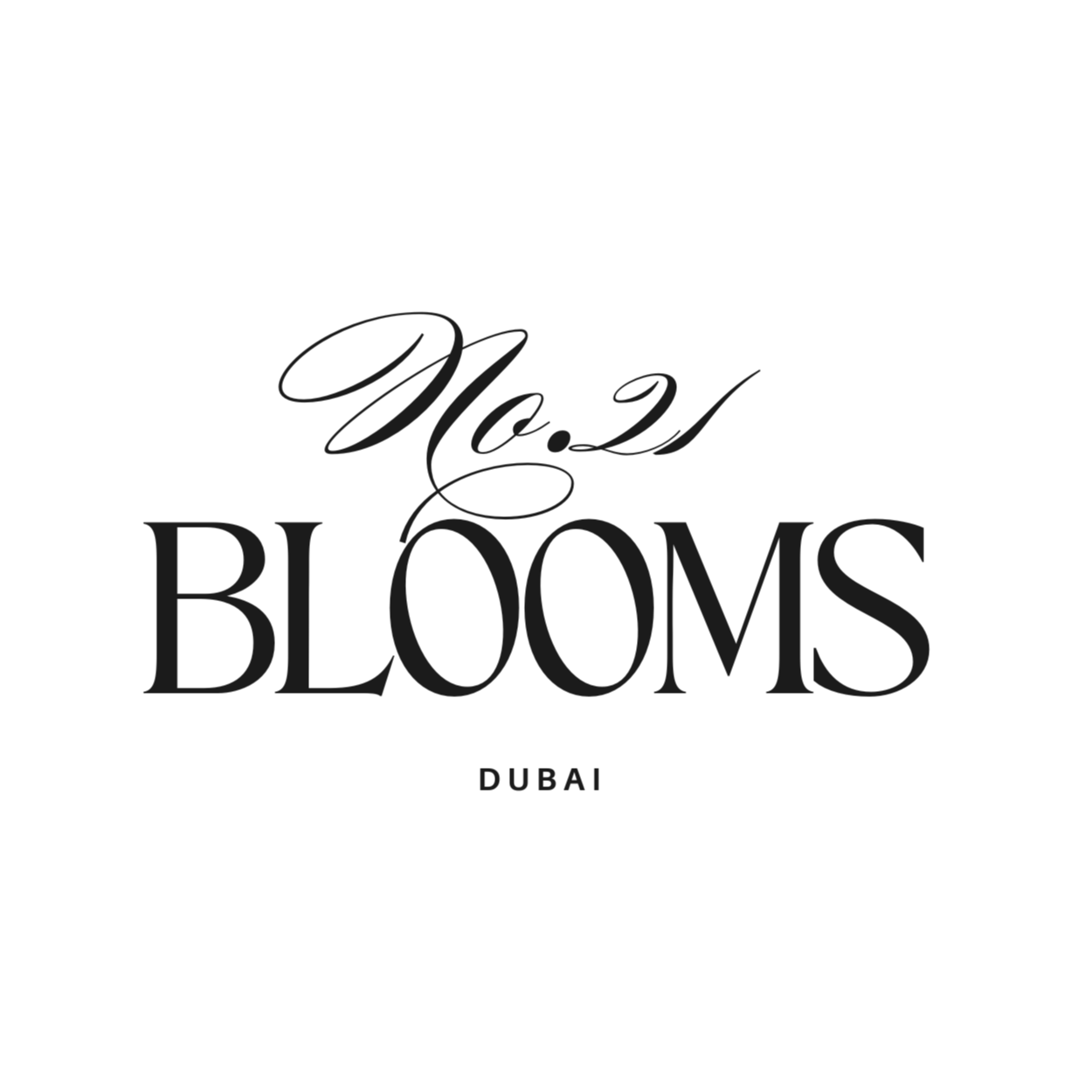 21 BLOOMS