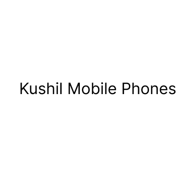 Kushil Mobile Phones