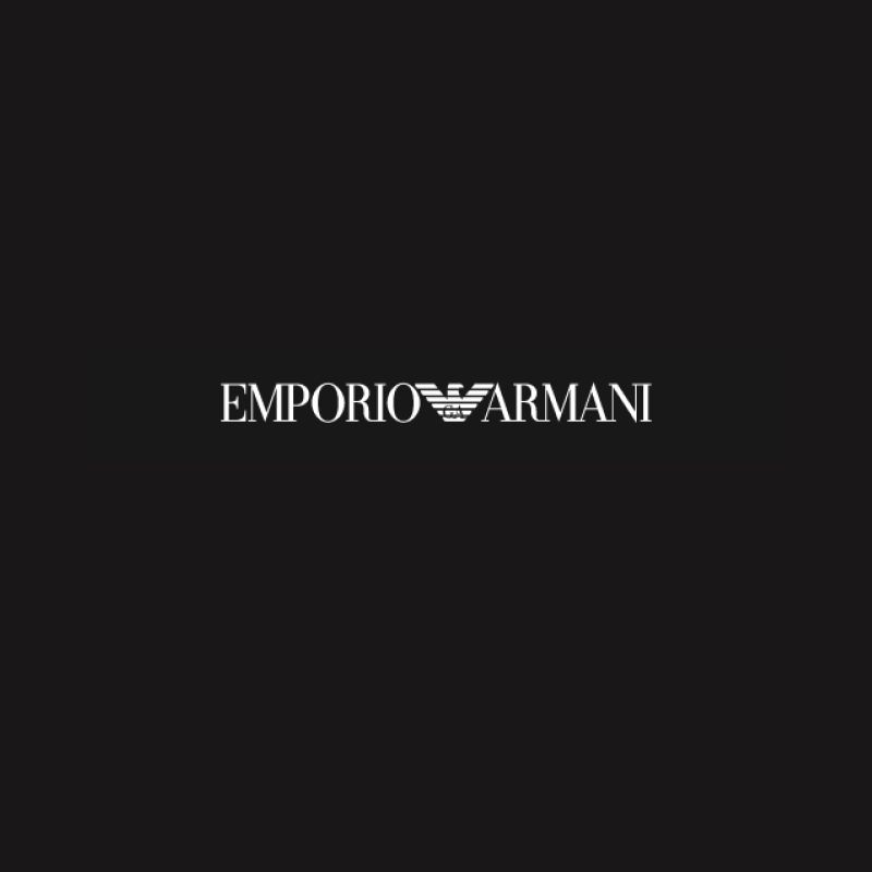 Emporio Armani Al Tayer