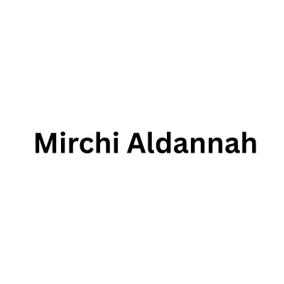 MIRCHI Al Dannah