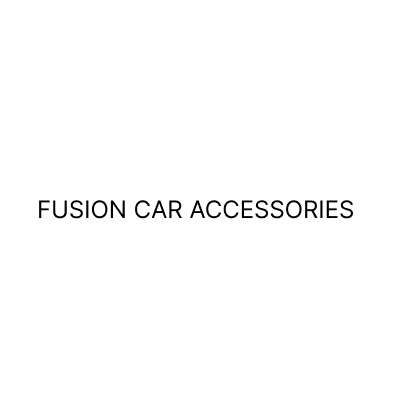 FUSION CAR ACCESSORIES LLC