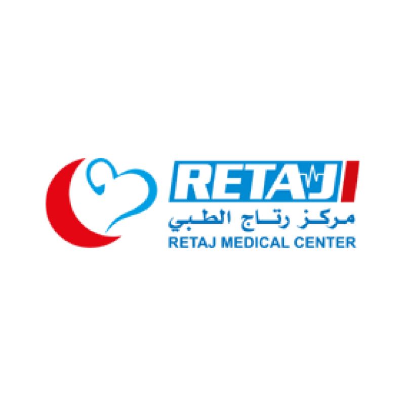 RETAJ MEDICAL CENTER