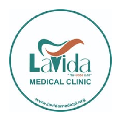 عيادة لافيدا الطبية