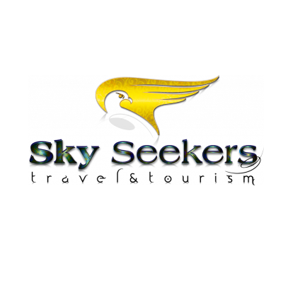 Sky Seekers Travel & Tourism LLC