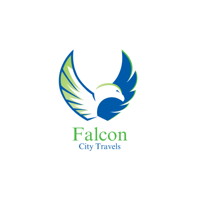 Falcon City