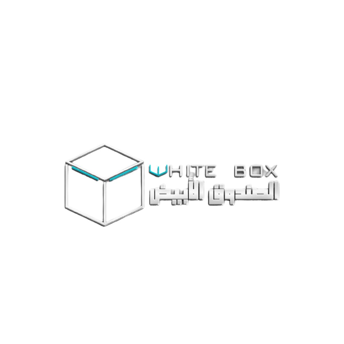 White Box Shop