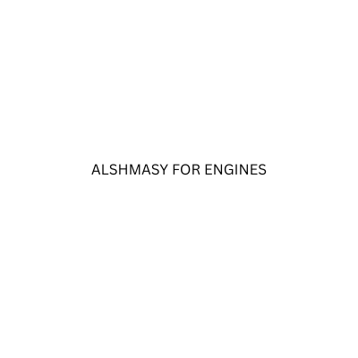ALSHMASY FOR ENGINES