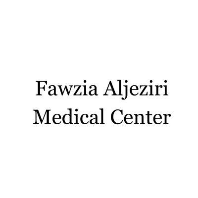 Dr. Fawzia Aljeziri Medical Center
