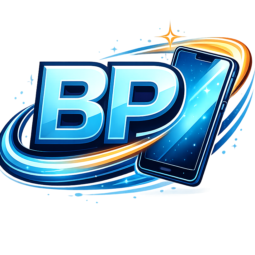 Blueplanet mobiles and electronics