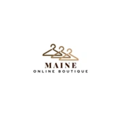 Maine Online Boutique