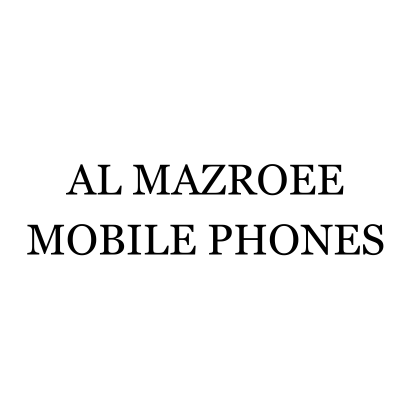 المزروعي للهواتف وإكسسوارات السيارات