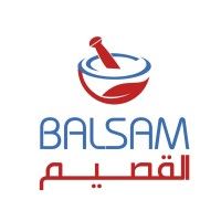 Balsam Al Qassim