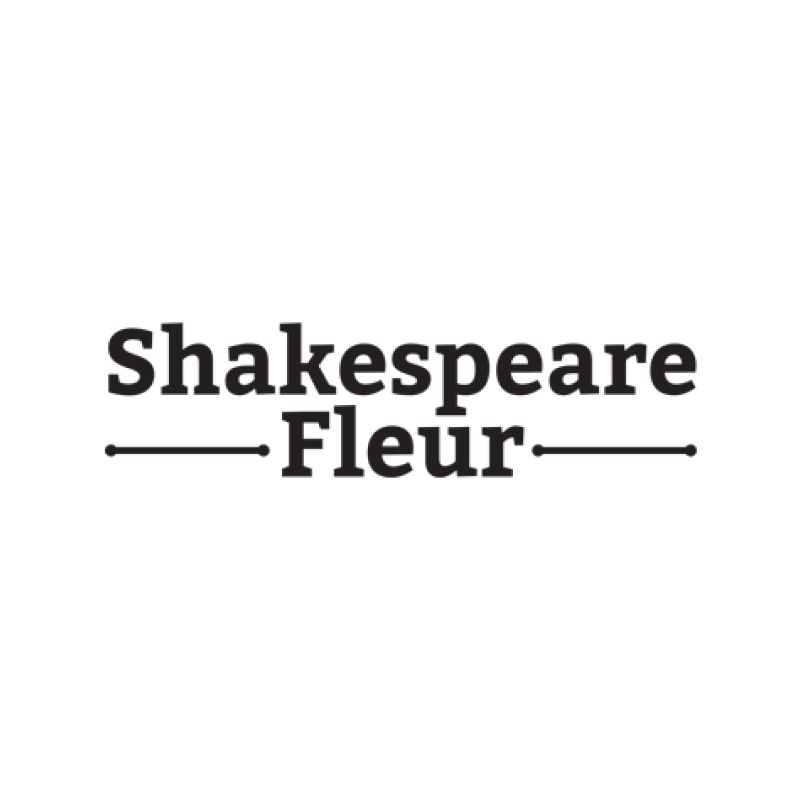 Shakespeare Flowers
