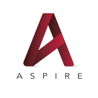 WE ASPIRE