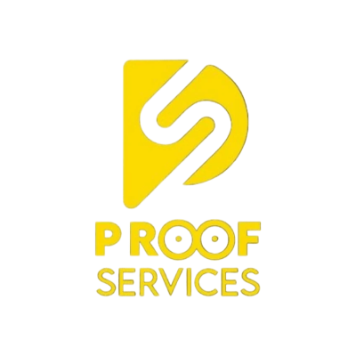 Proof Services