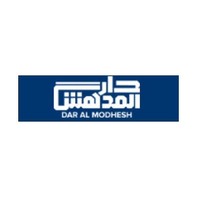 دار المدهش