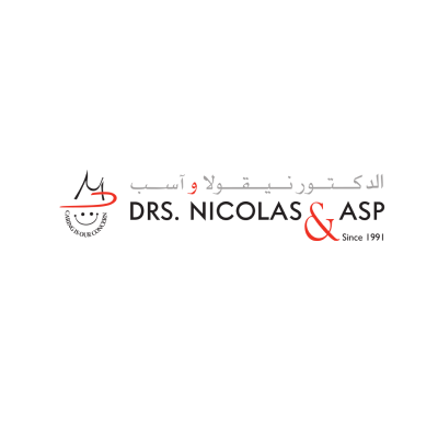 د. نيكولاس آند أسب سنتر