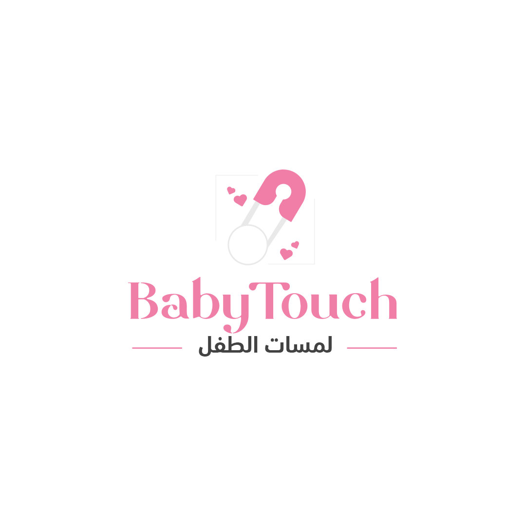 Baby touch