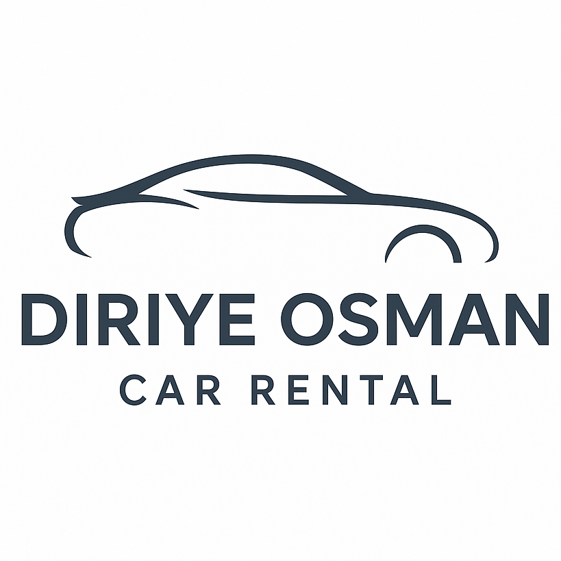Diriye Osman Cars Rental 