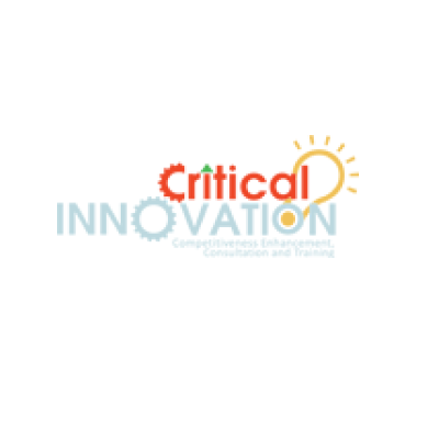Critical Innovation