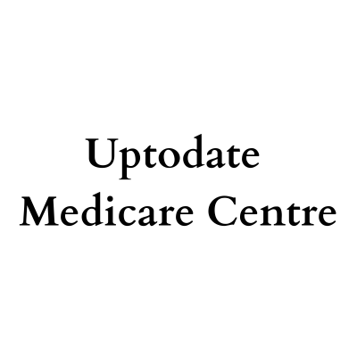 Uptodate Medicare Centre