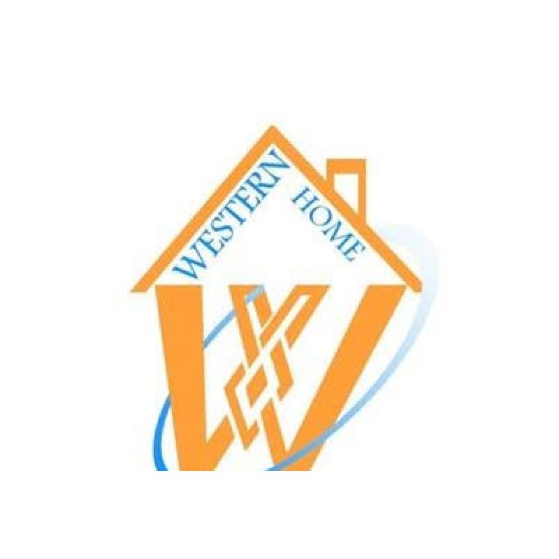Western Home